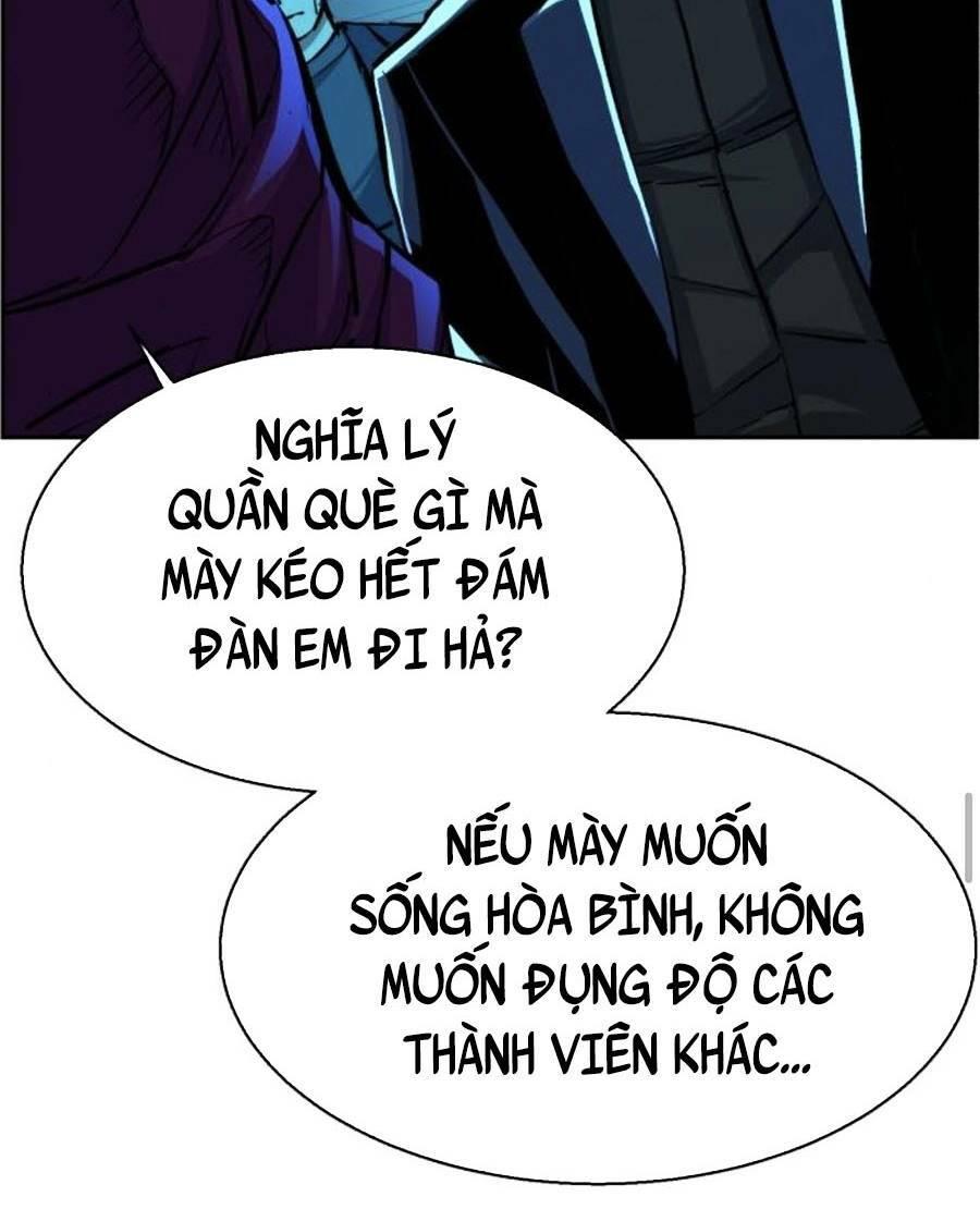 bạn học tôi là lính đánh thuê chapter 82 113