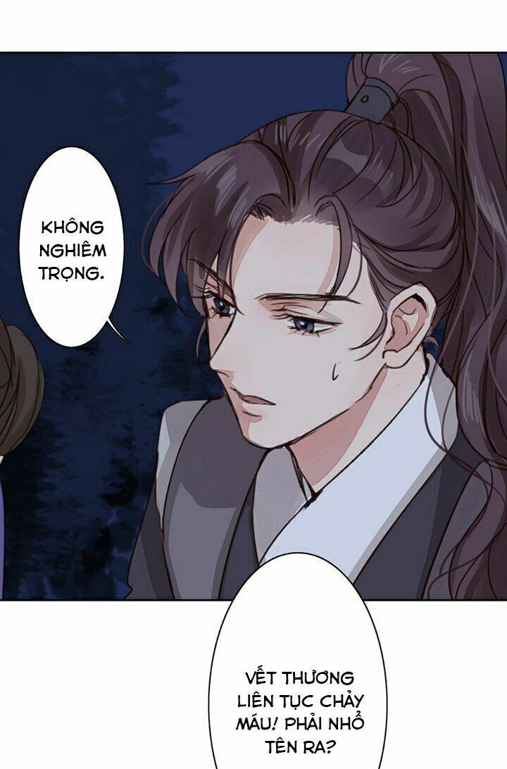 chỉ phu vi thê chapter 62 21