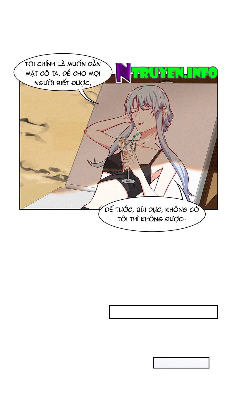 trọng sinh quý thê chi phục thù hoa lệ chapter 27 8