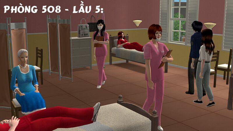 and i love you! chapter 6 23