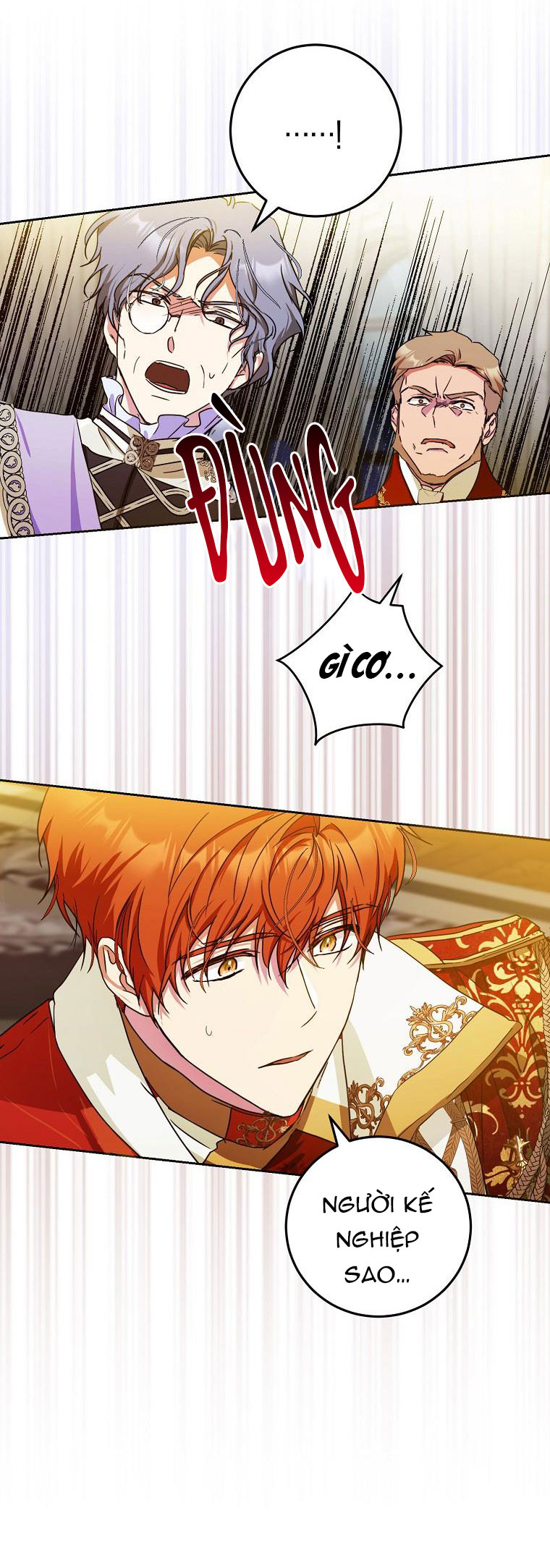 trở thành vợ của nam chính chapter 35 23