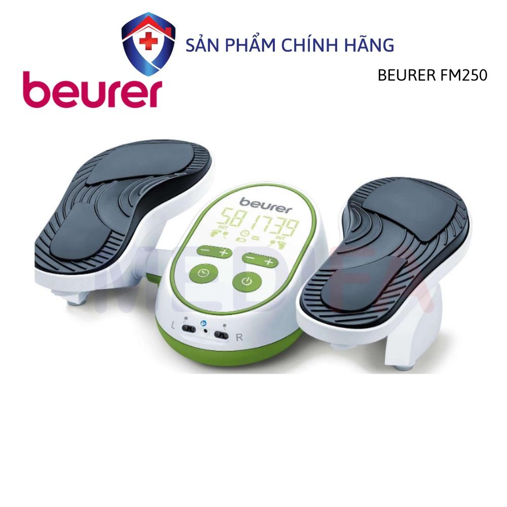 Thiết bị kích thích lưu thông bàn chân EMS Beurer FM250