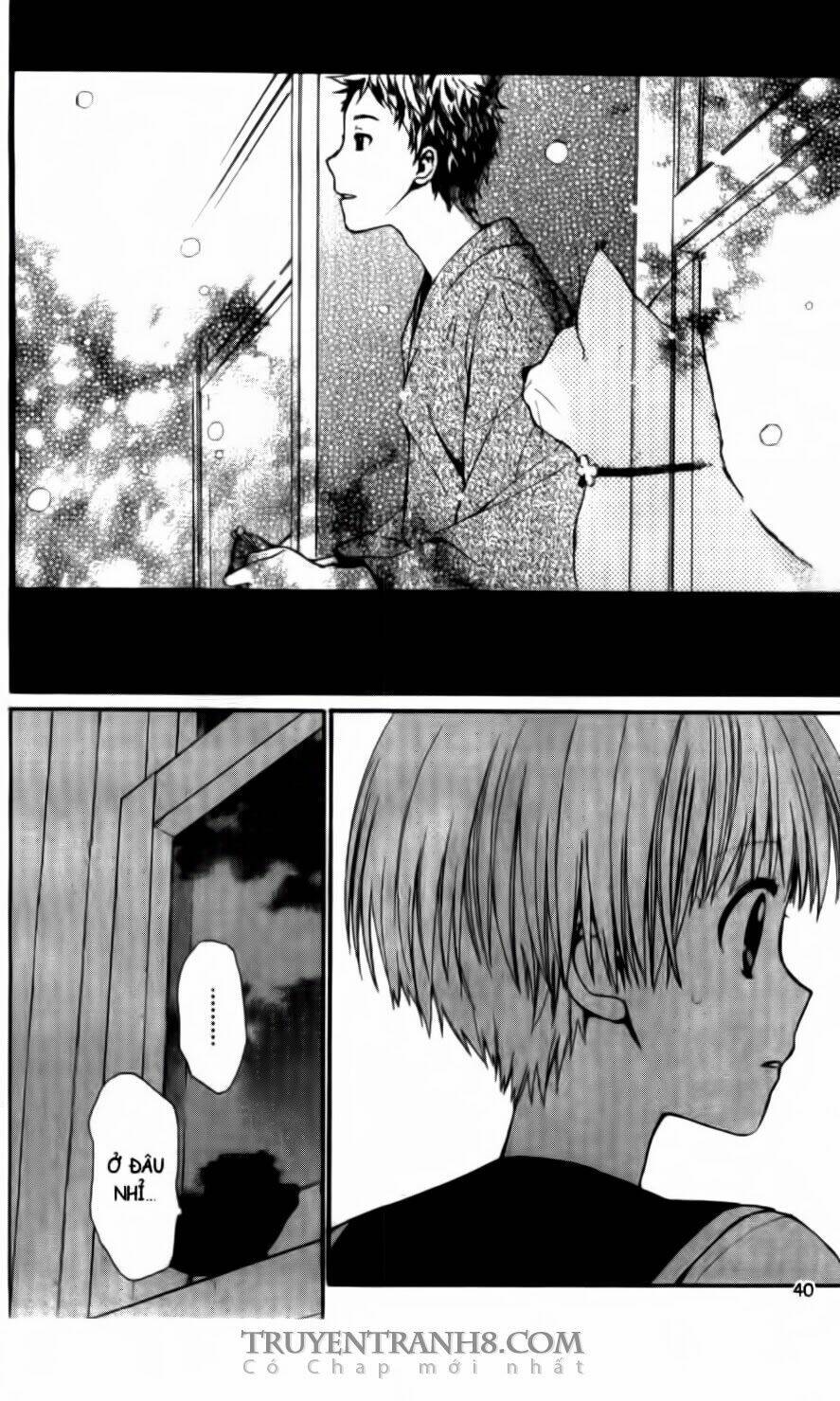 trường học bí ẩn chapter 37 16