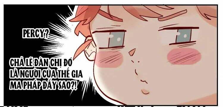 phù thủy hạng bét chapter 4 57