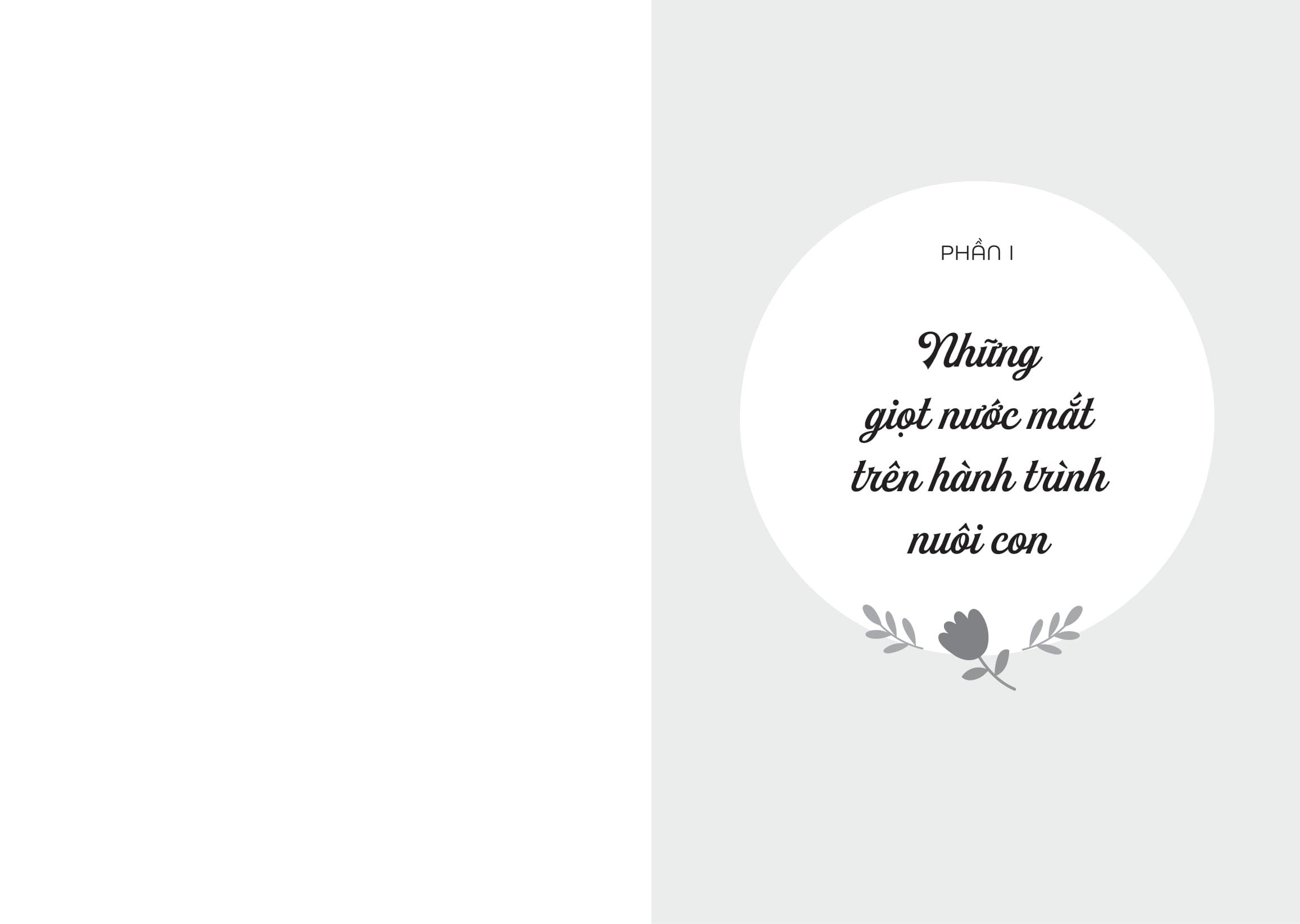 Sách - Làm Mẹ Hạnh Phúc - Con Lớn Lên, Mẹ Cũng Trưởng Thành