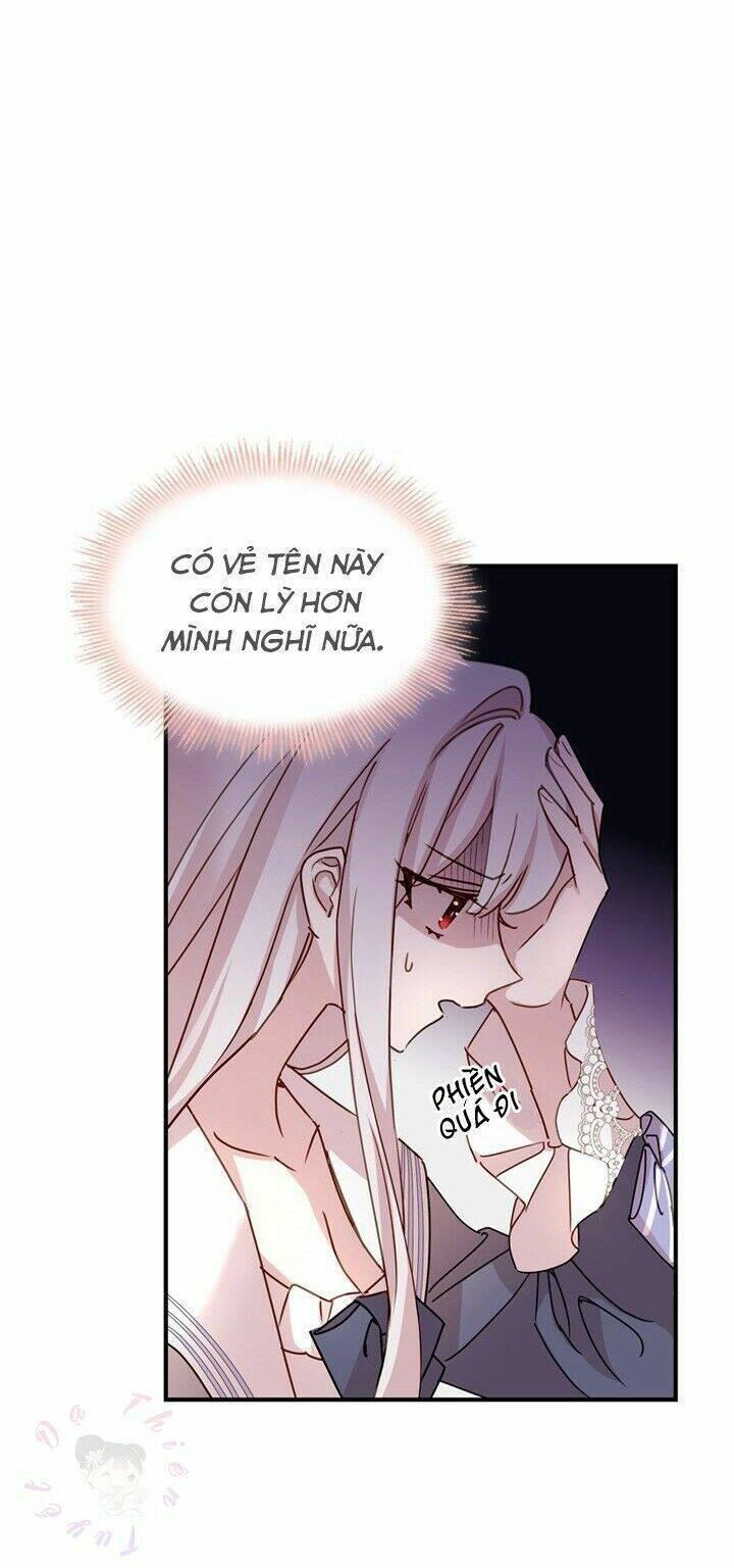 để yên cho tiểu thư hiền chapter 16 52