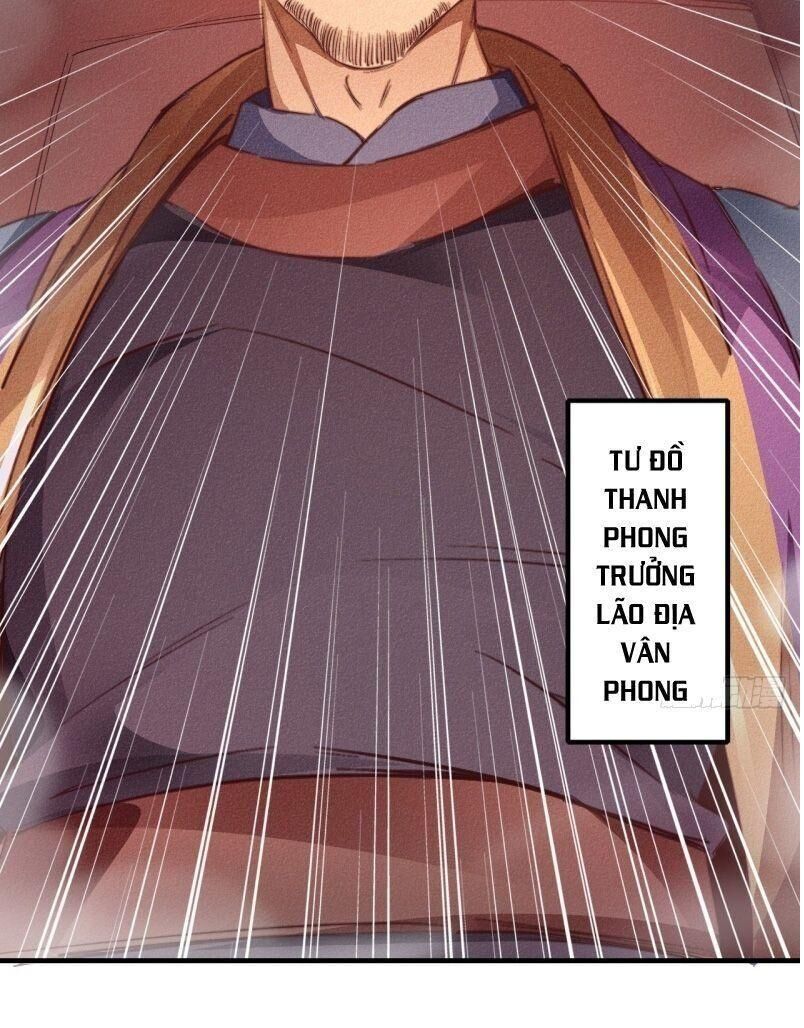 ta thành thần một mình chapter 8 20