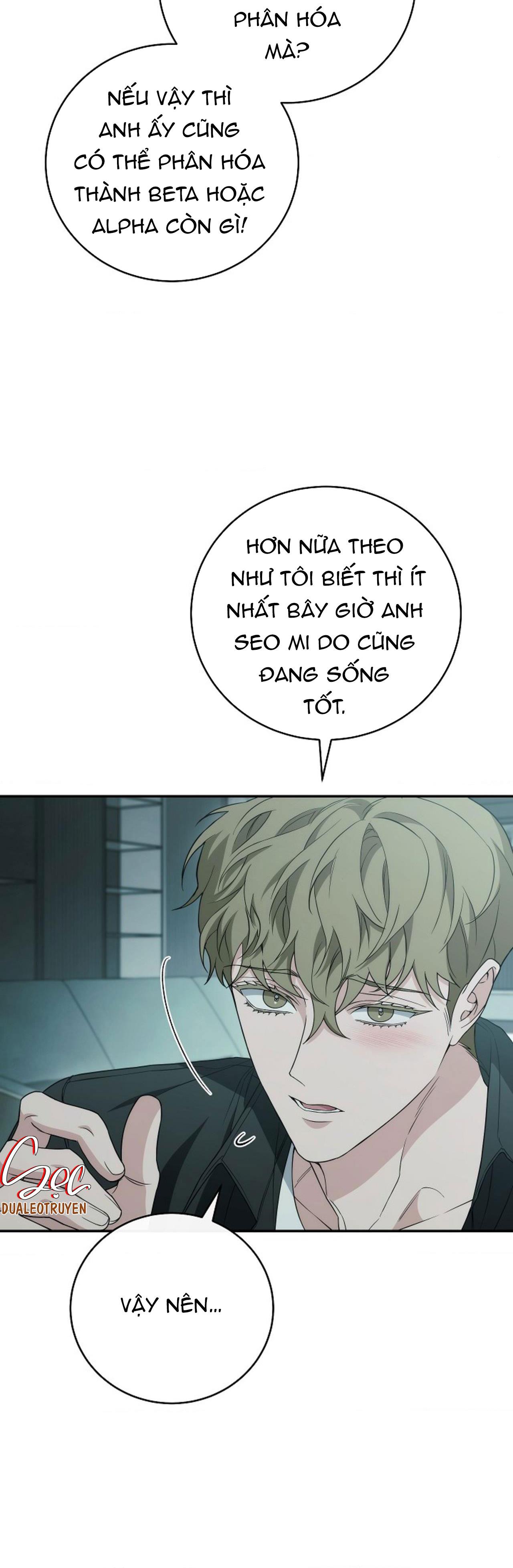 (abo)mối quan hệ không hoàn chỉnh chapter 23 50