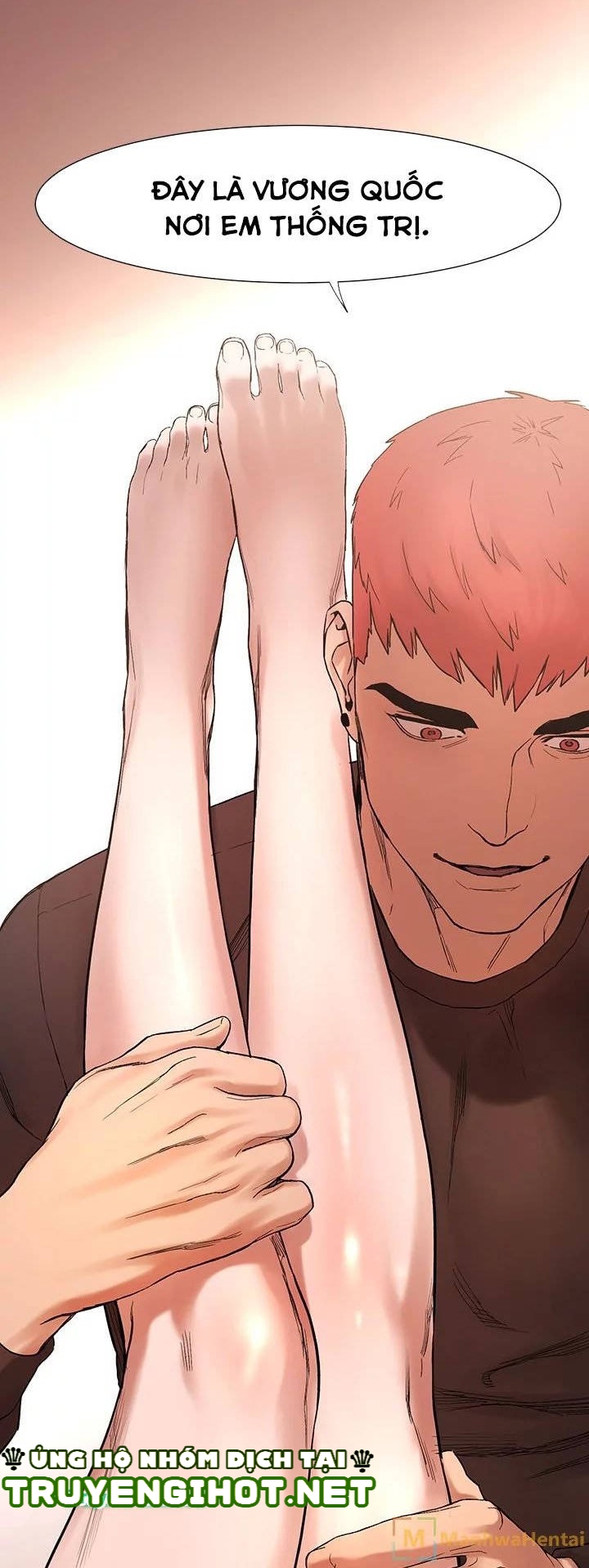 anh chính là muốn làm em! chapter 13 9