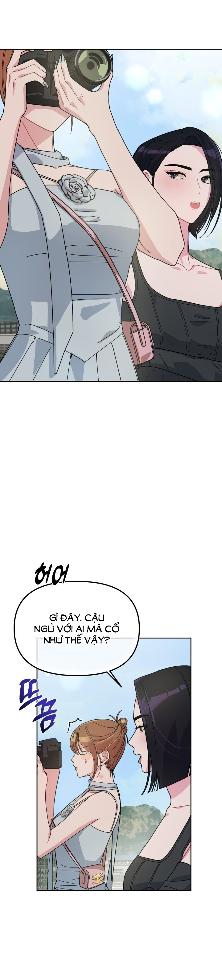 Xx Archive chapter 9.1 - Trang 11