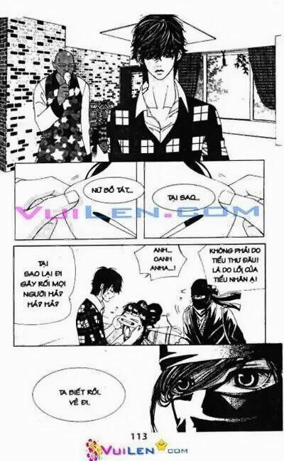 bí mật học viện cross chapter 7 113