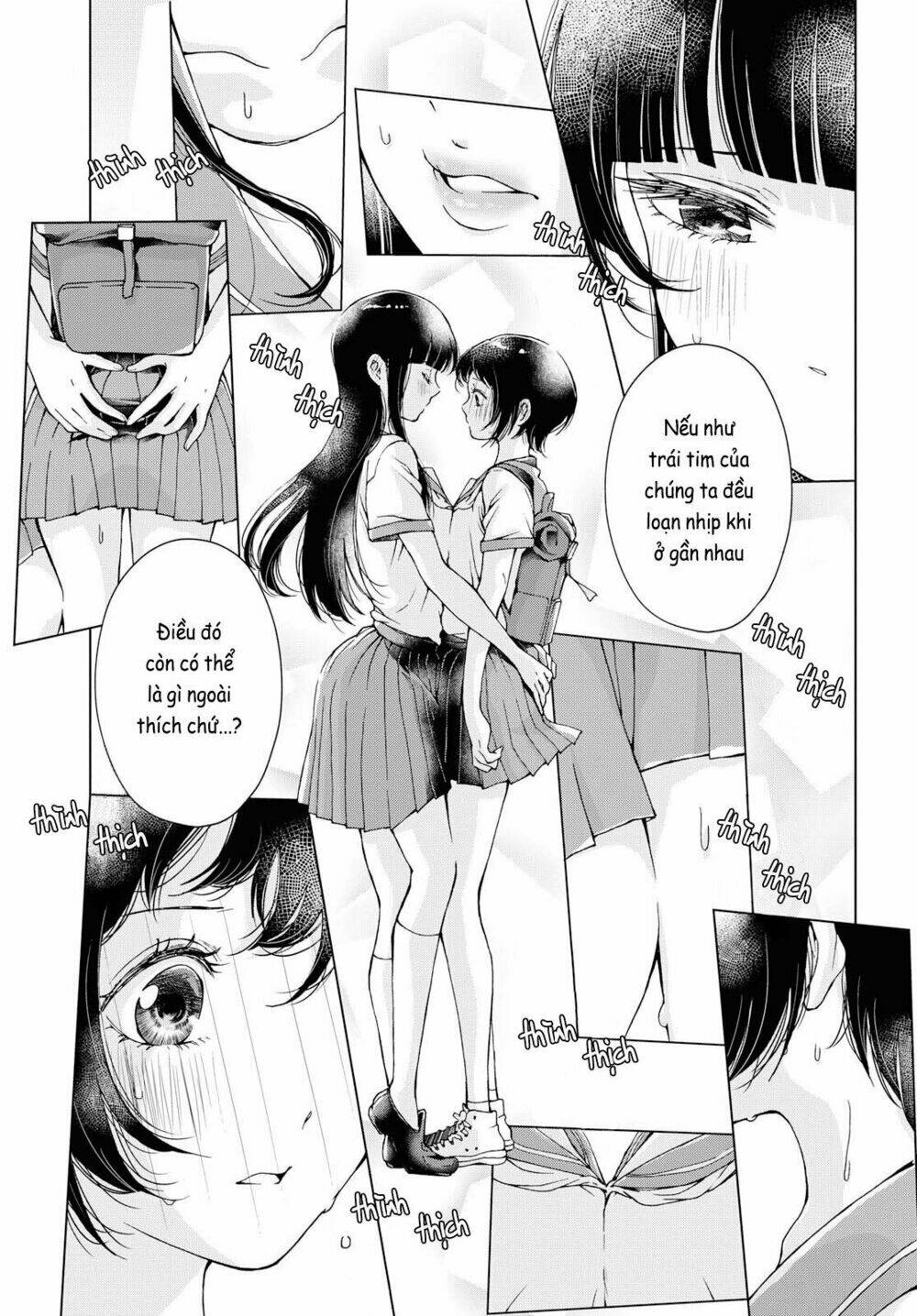 luminous=blue chapter 7 18