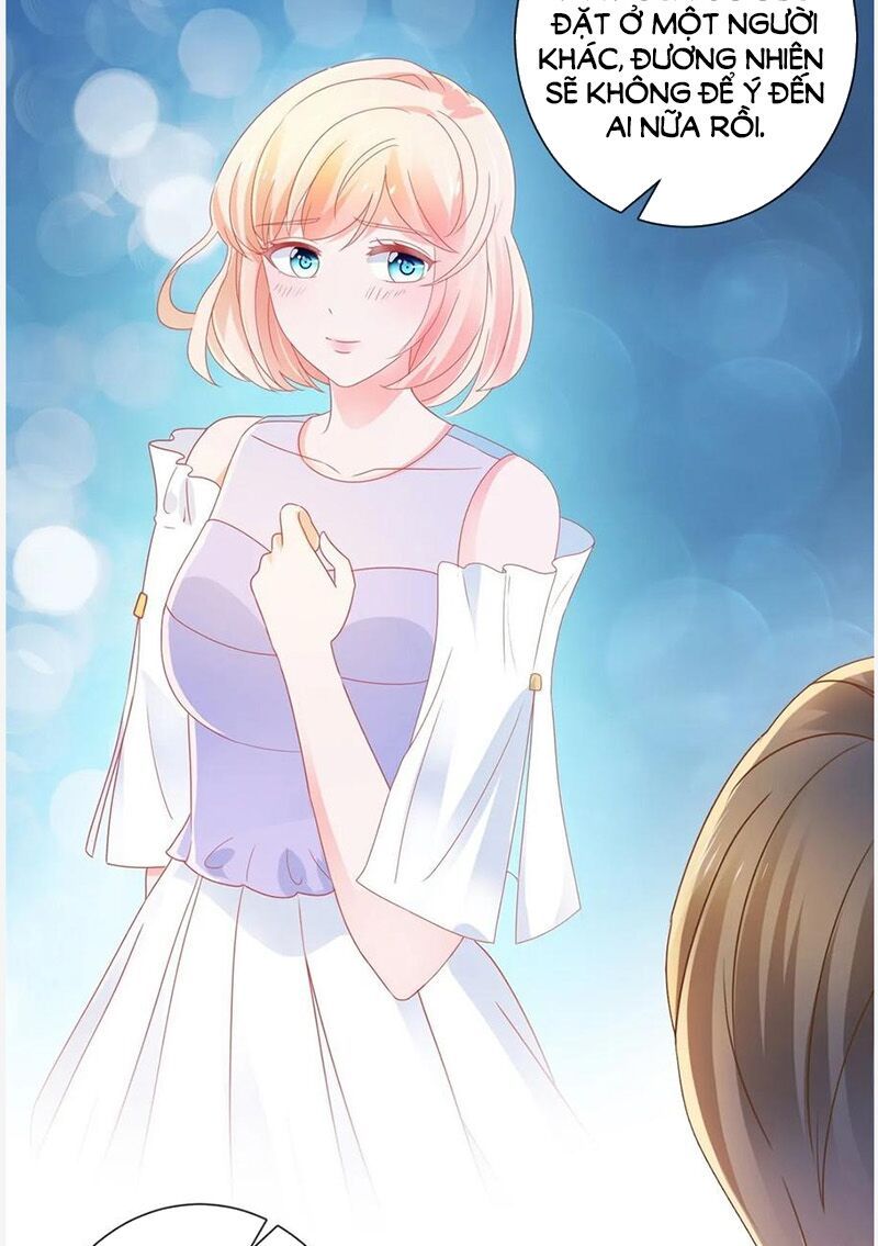 ẩn hôn 100%: chọc tức vợ yêu mua một tặng một chapter 175 4