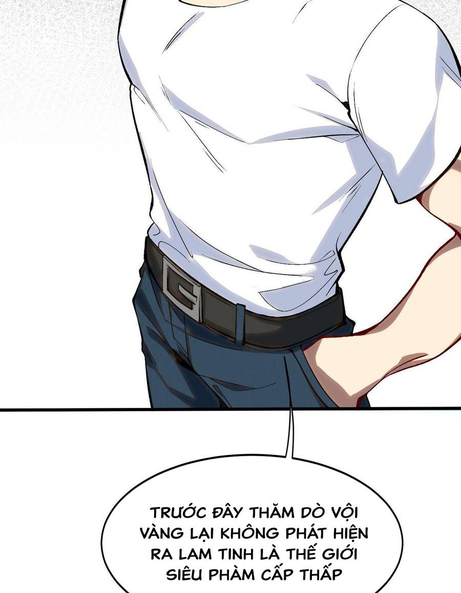 vú em thánh kỵ sĩ chapter 2.2 20