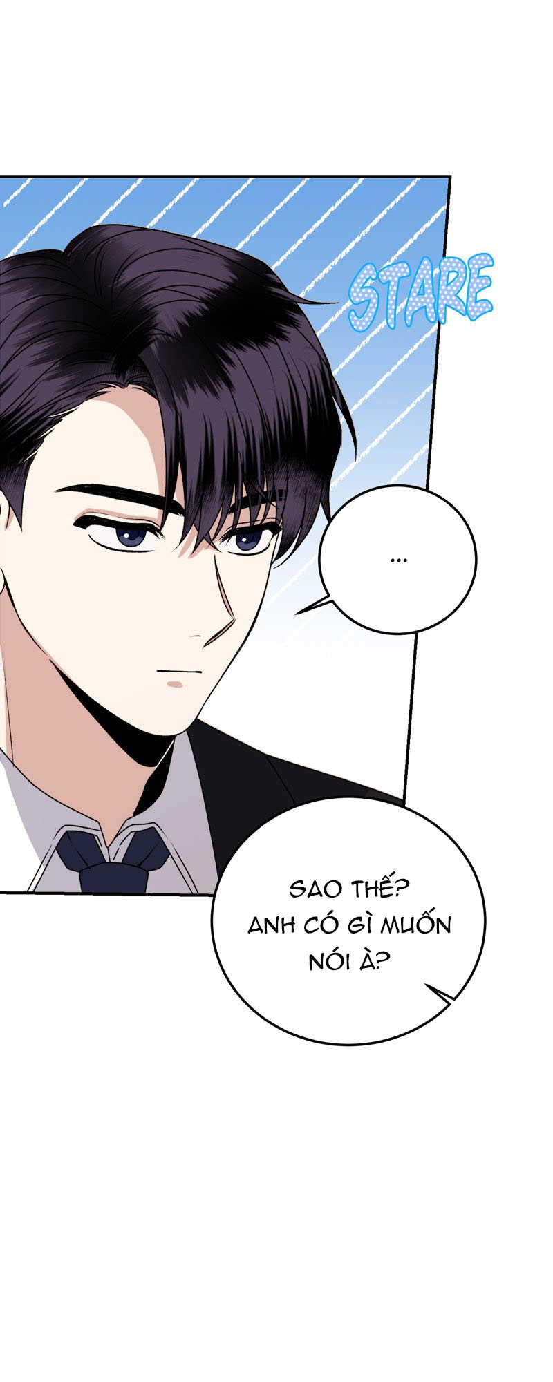 nụ hôn yêu tinh chapter 16.2 9