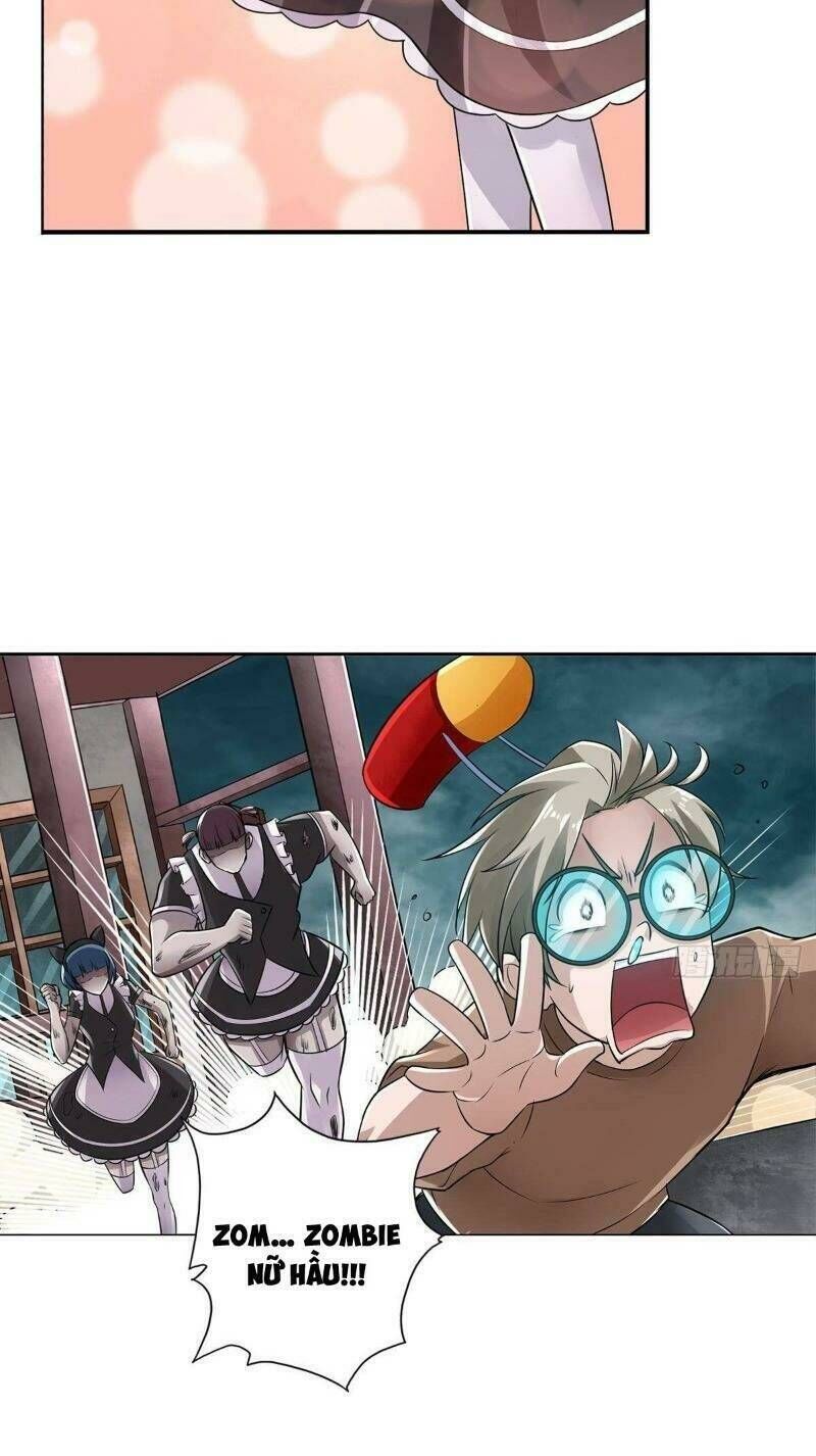 nhân vật phản diện đi tìm đường chết chapter 48 4