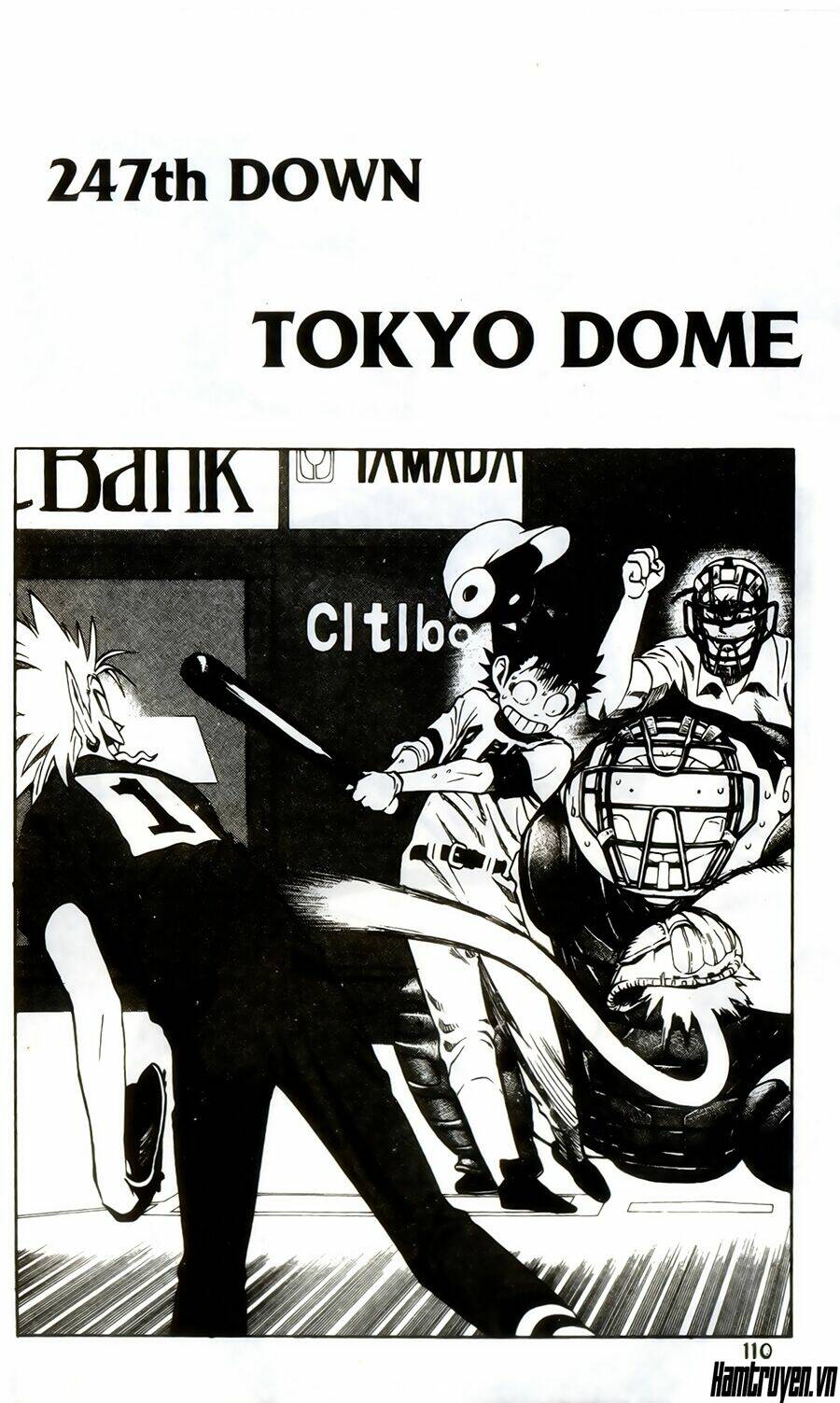 lá chắn mắt chapter 247 5