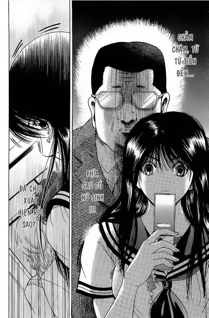 hammer session - thầy giáo tuyệt chiêu chapter 81 12