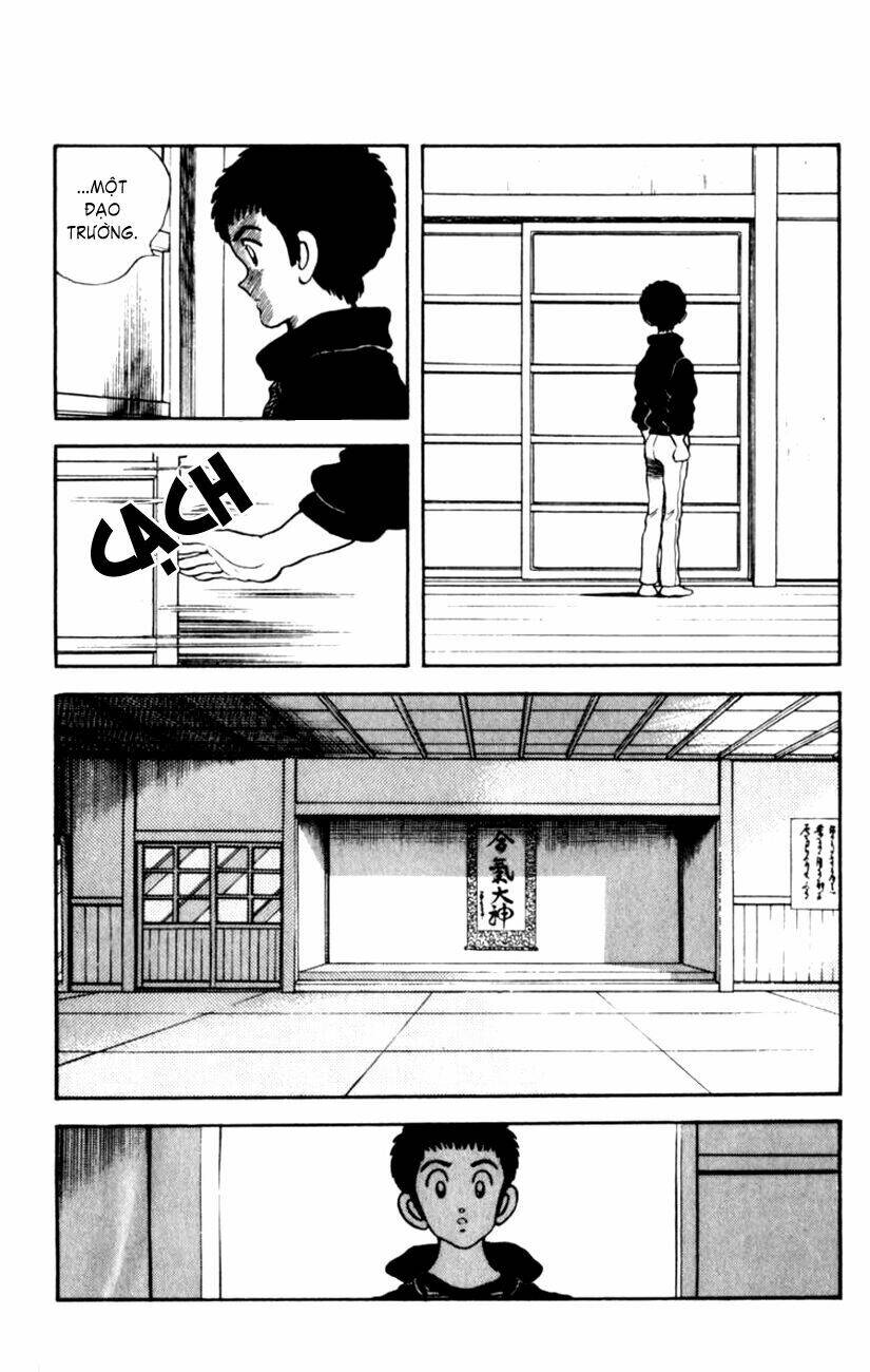 rough - ngọc thô chapter 40 14