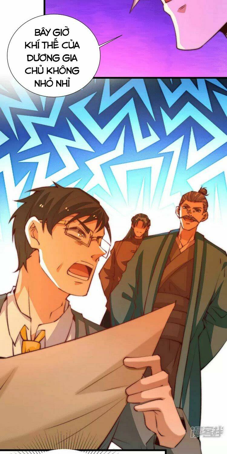 đô thị đỉnh phong cao thủ chapter 267 7