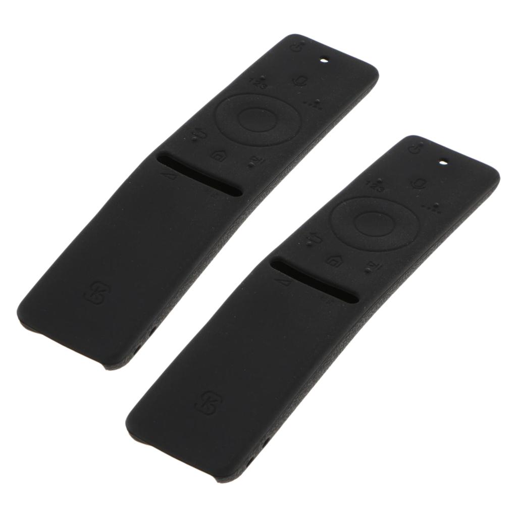 2 Pieces Silicone Case For TV