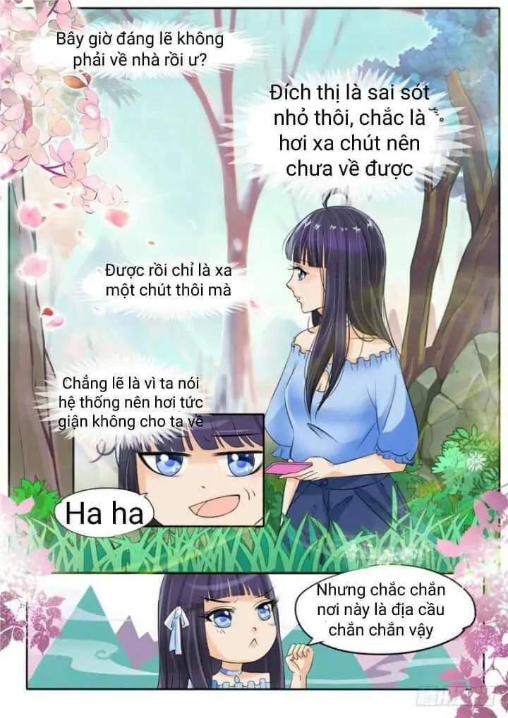 gia huynh ở lại tìm đường chết chapter 2 6