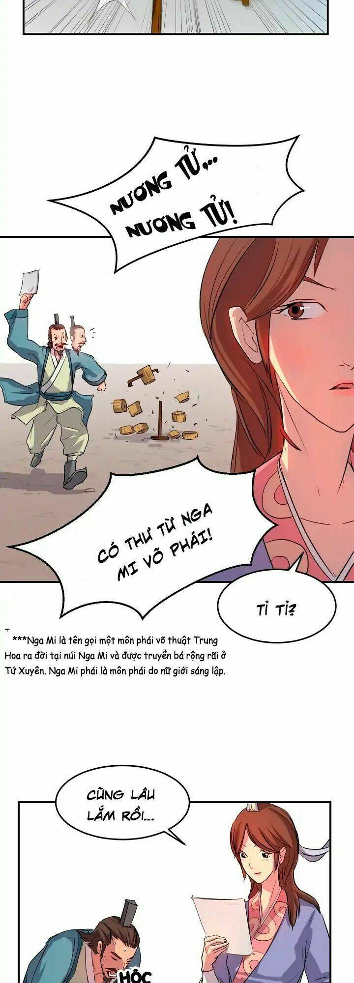 trọng sinh, bất khả chiến bại chapter 5 25