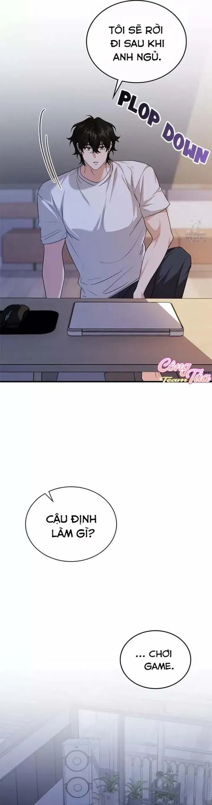 thành viên của hội là hàng xóm bên cạnh chapter 53 27