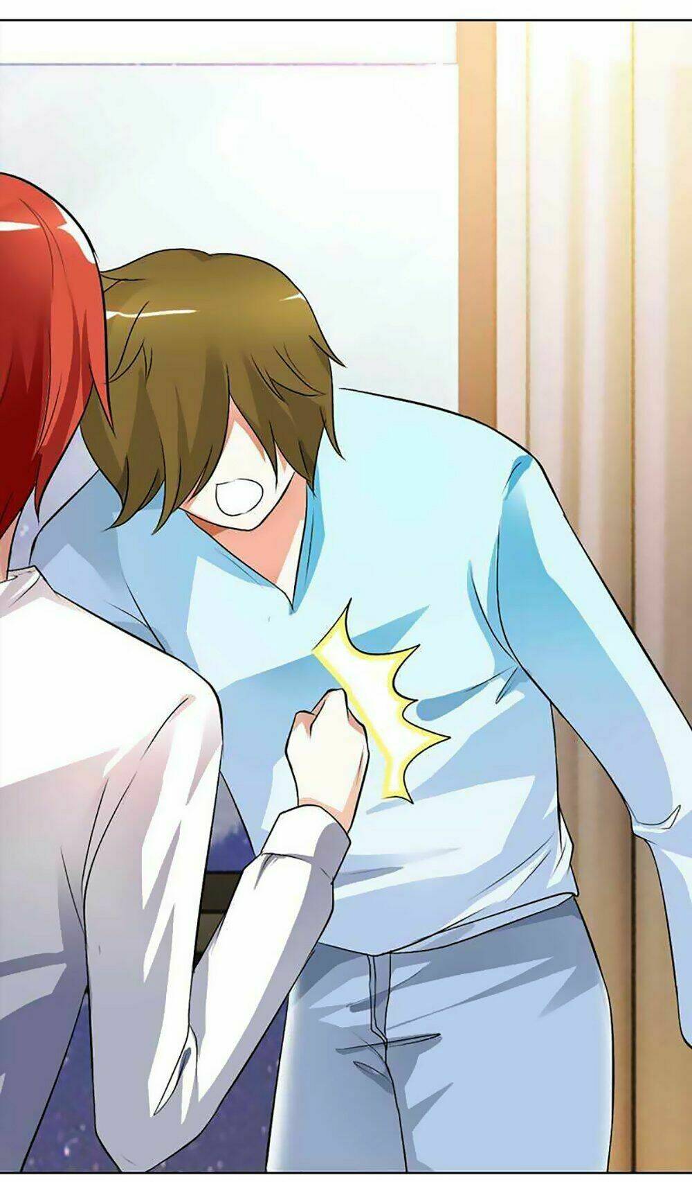 em vẫn còn nhỏ chapter 26 5