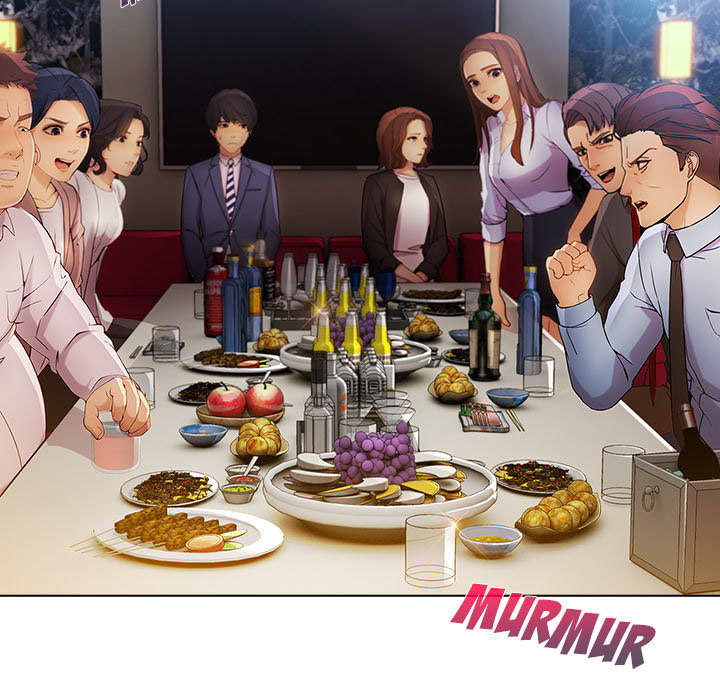 quý cô chân dài chapter 24 36