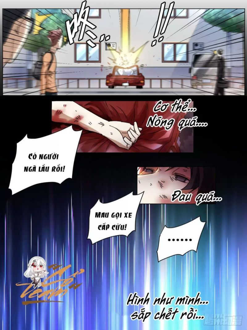 ta xưng kiêu hùng tại dị giới chapter 1 9