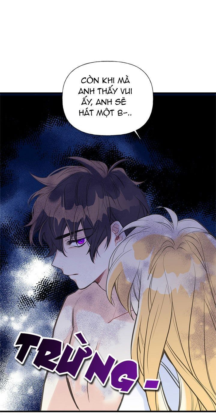 chị tôi đã nhặt về một nam chính quyến rũ chapter 5 22