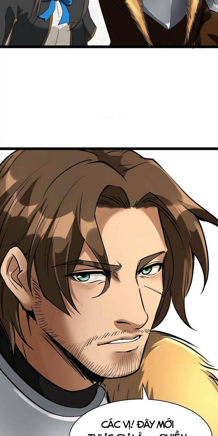 lê minh chi kiếm chapter 26 15
