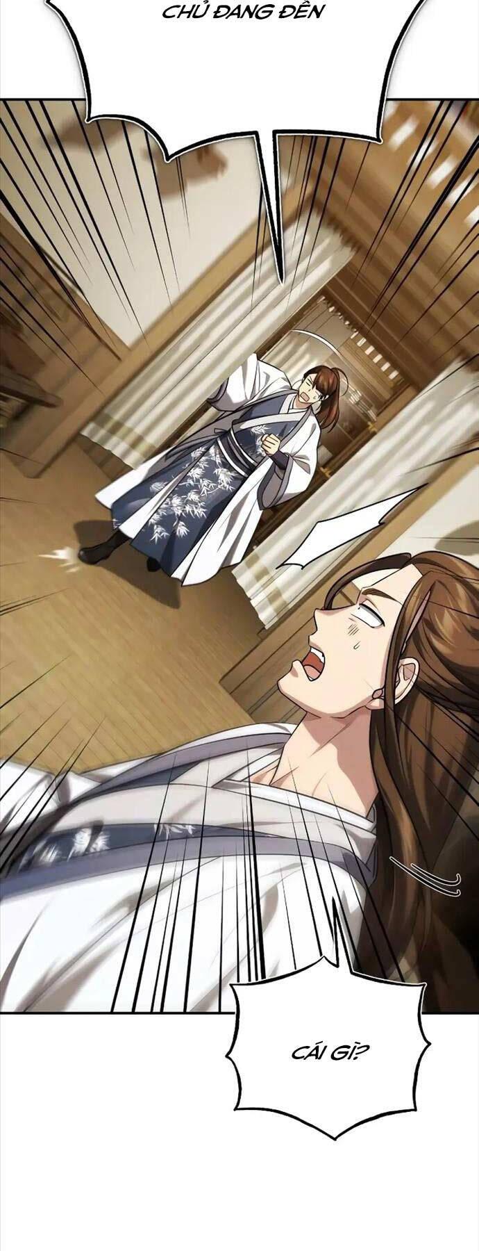 thiếu gia yểu mệnh nhà họ bạch chapter 36 74