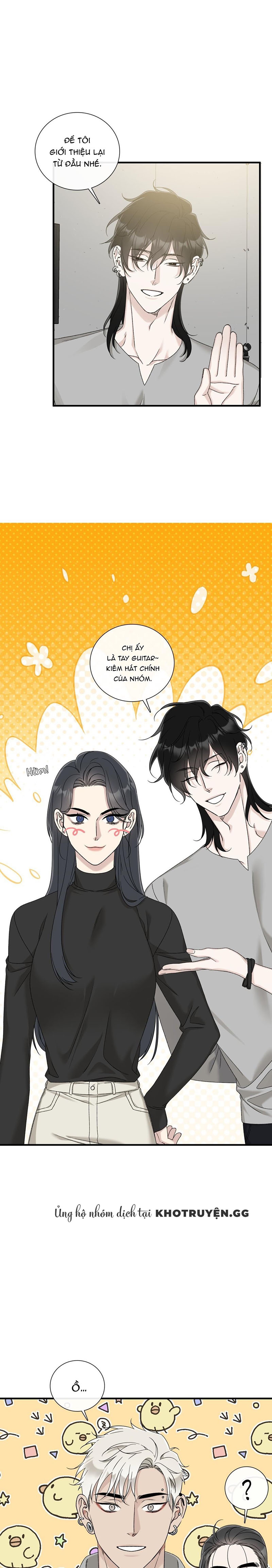 bắt đầu sai lầm chapter 14 10