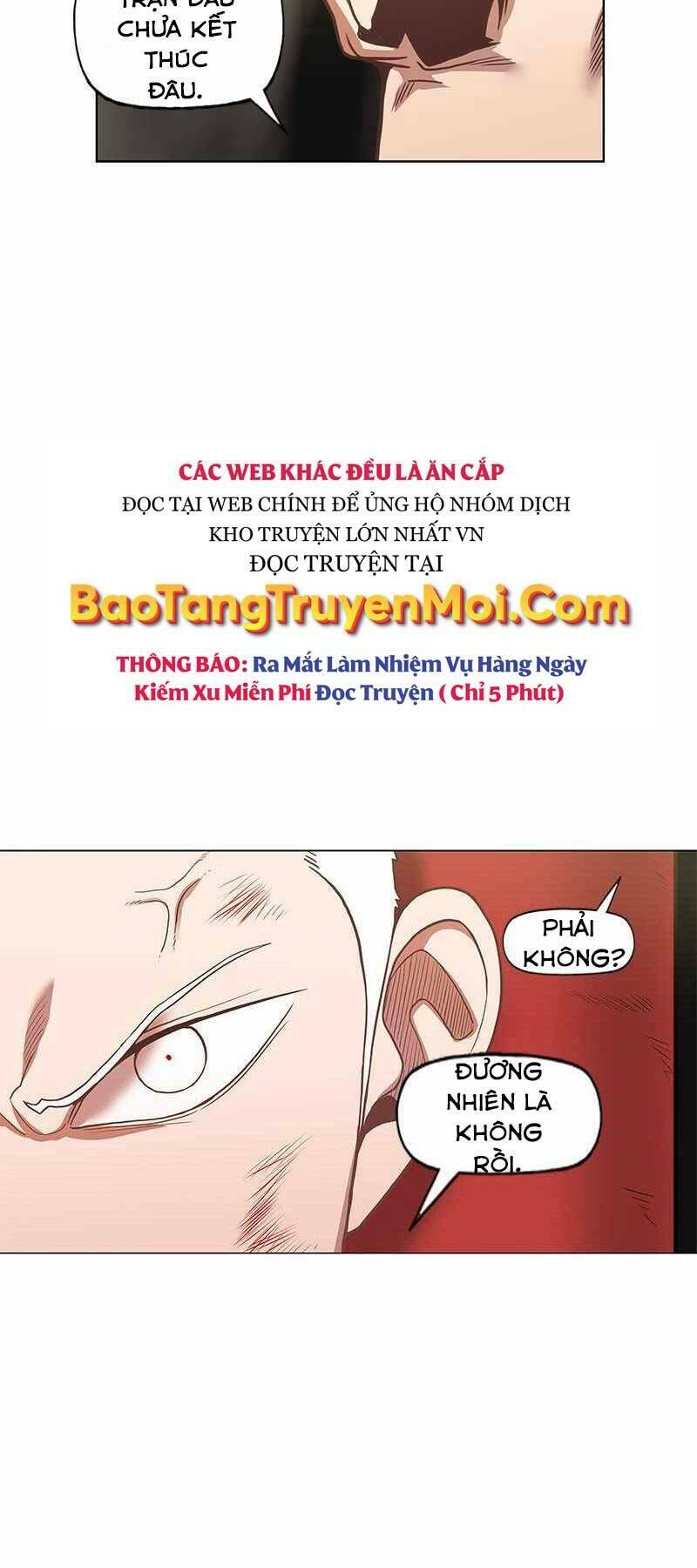 võ sĩ - the boxer chapter 121 43