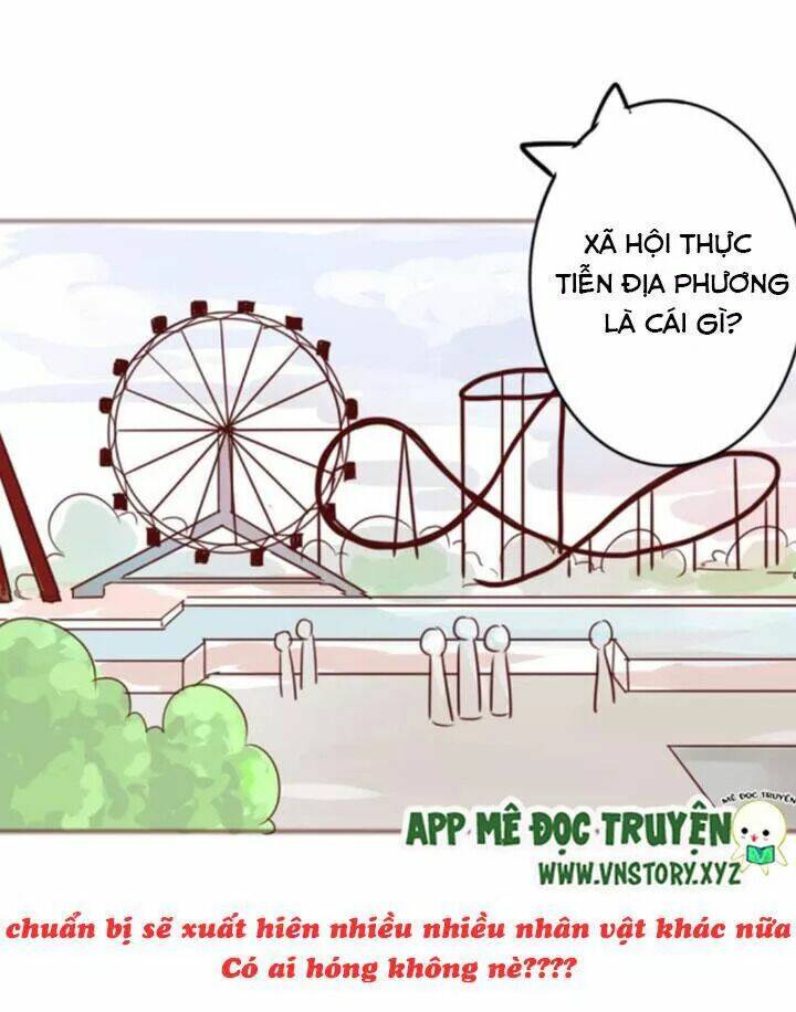 hồ tiên này không tin được chapter 15 30