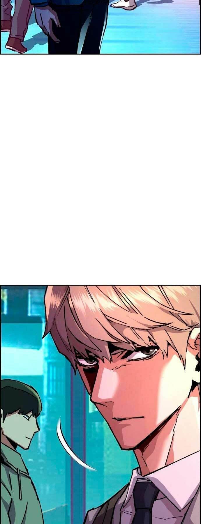 bạn học tôi là lính đánh thuê chapter 123 55