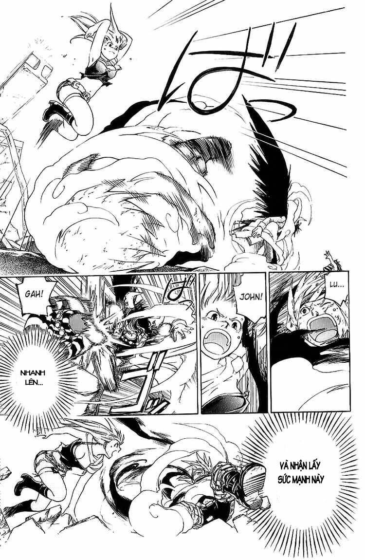 silvery crow chapter 22 13