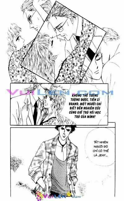 vật cản tình yêu chapter 6 20