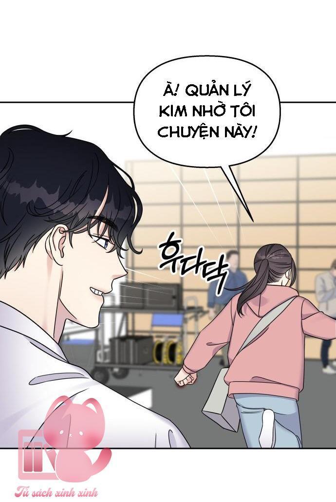 hãy vờ như ta yêu nhau chapter 28 29