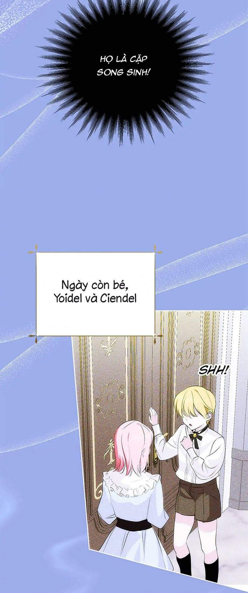 phía sau mặt nạ của nam chính hiền lành chapter 23 47