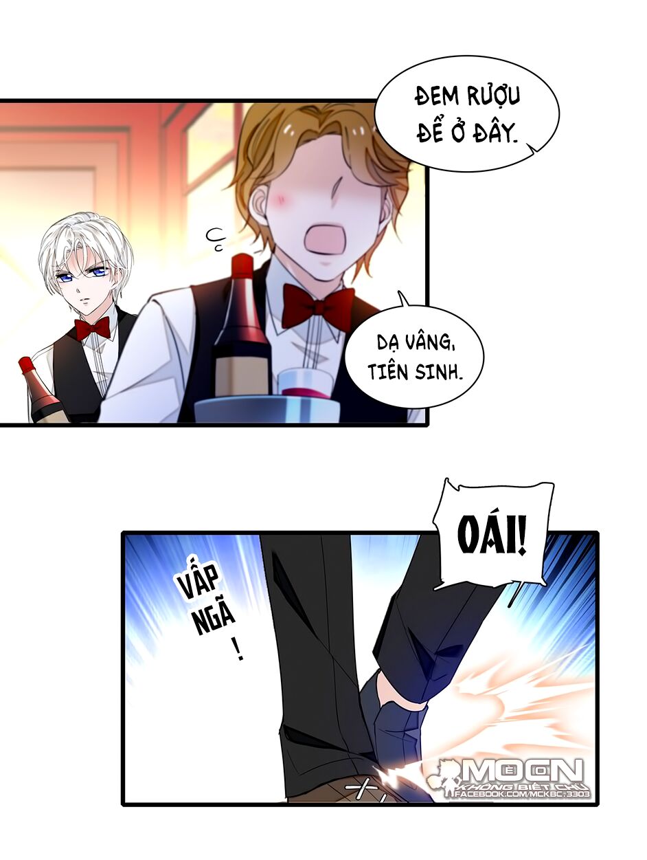 long phượng phiên chuyển chapter 42 29