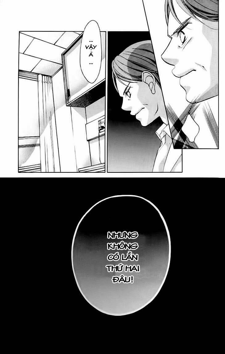 boku no hatsukoi wo kimi ni sasagu chapter 49 24
