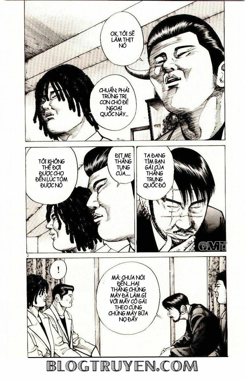 sát thủ số 1 chapter 54 5