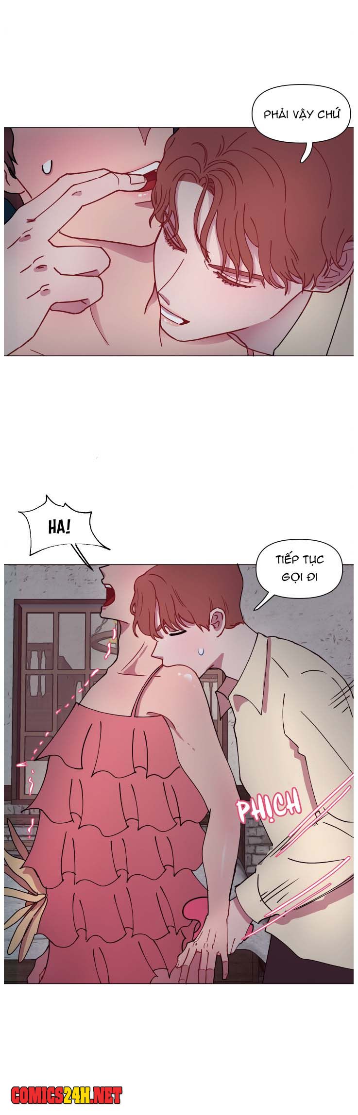 trả đồ chơi lại cho tôi chapter 4 46