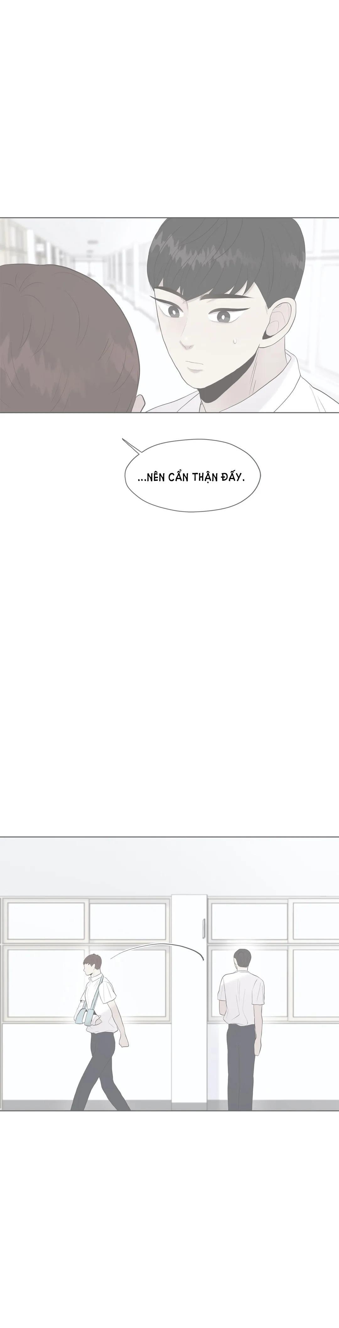 lừa tình chapter 40.2 18