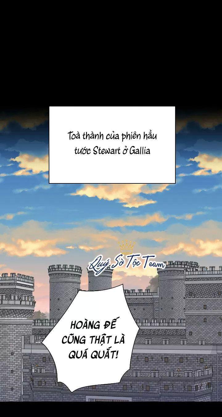 trọng sinh trở thành hoàng phi chapter 153 2