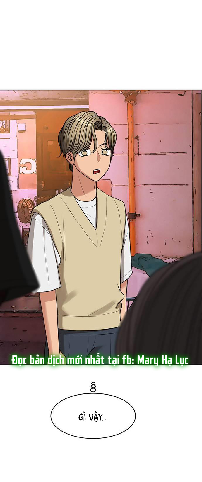 vẻ đẹp đích thực - true beauty chapter 246.1 47