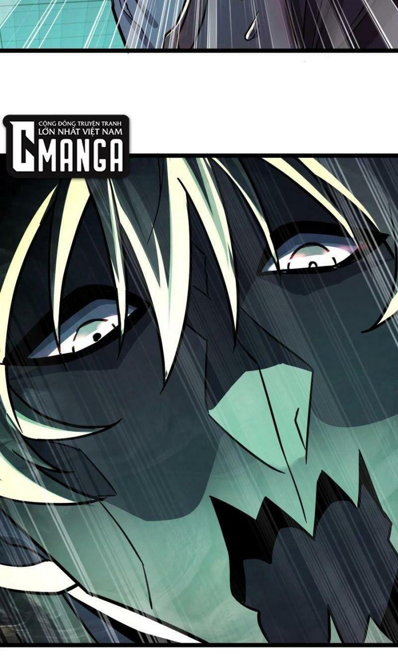 đừng hiểu lầm, tôi mới là người bị hại! chapter 38 2